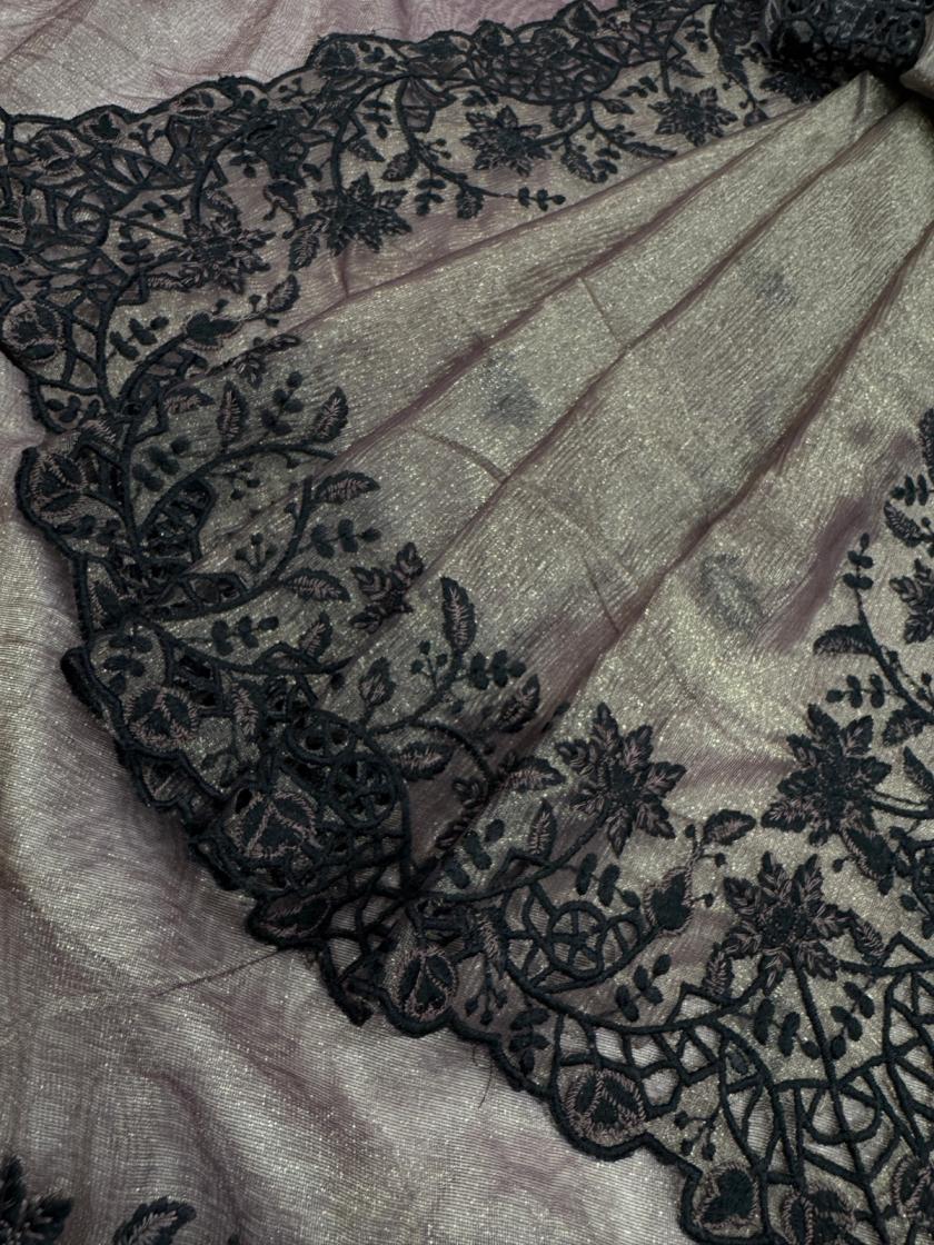 KC 2052 AMAZING STAR CRUSH SAREES FOR WOMENS