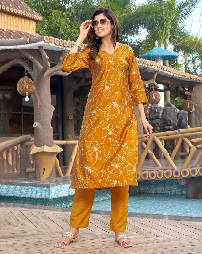 PR 9STAR FASHION RAINBOW VOL-3 RAYON WITH DIGITAL PRINT READYMADE DESIGNER SUIT WHOLESALE RATE