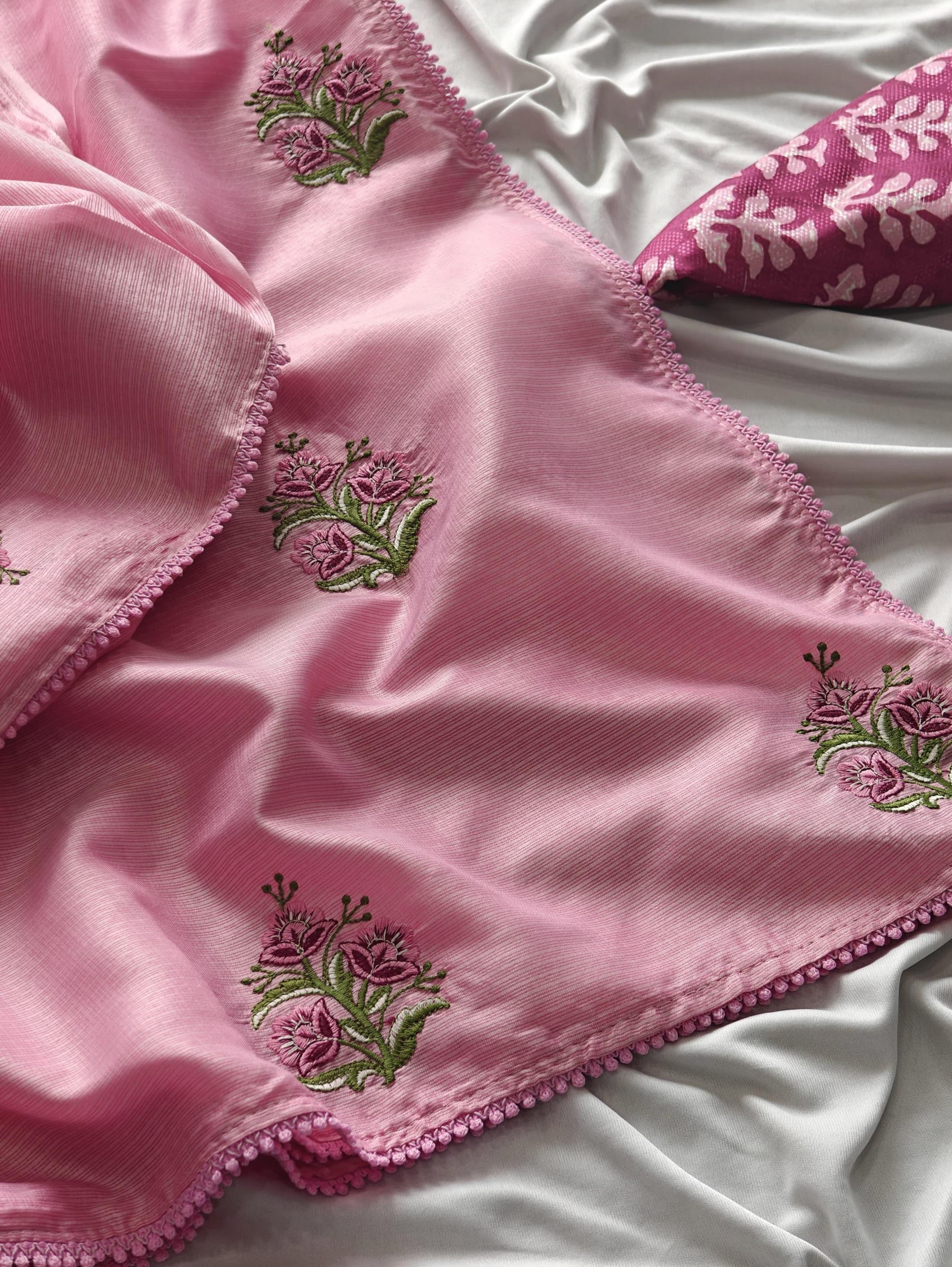 SHRUTI ELEGANCE KOTA DORIYA SAREES WHOLESALER  