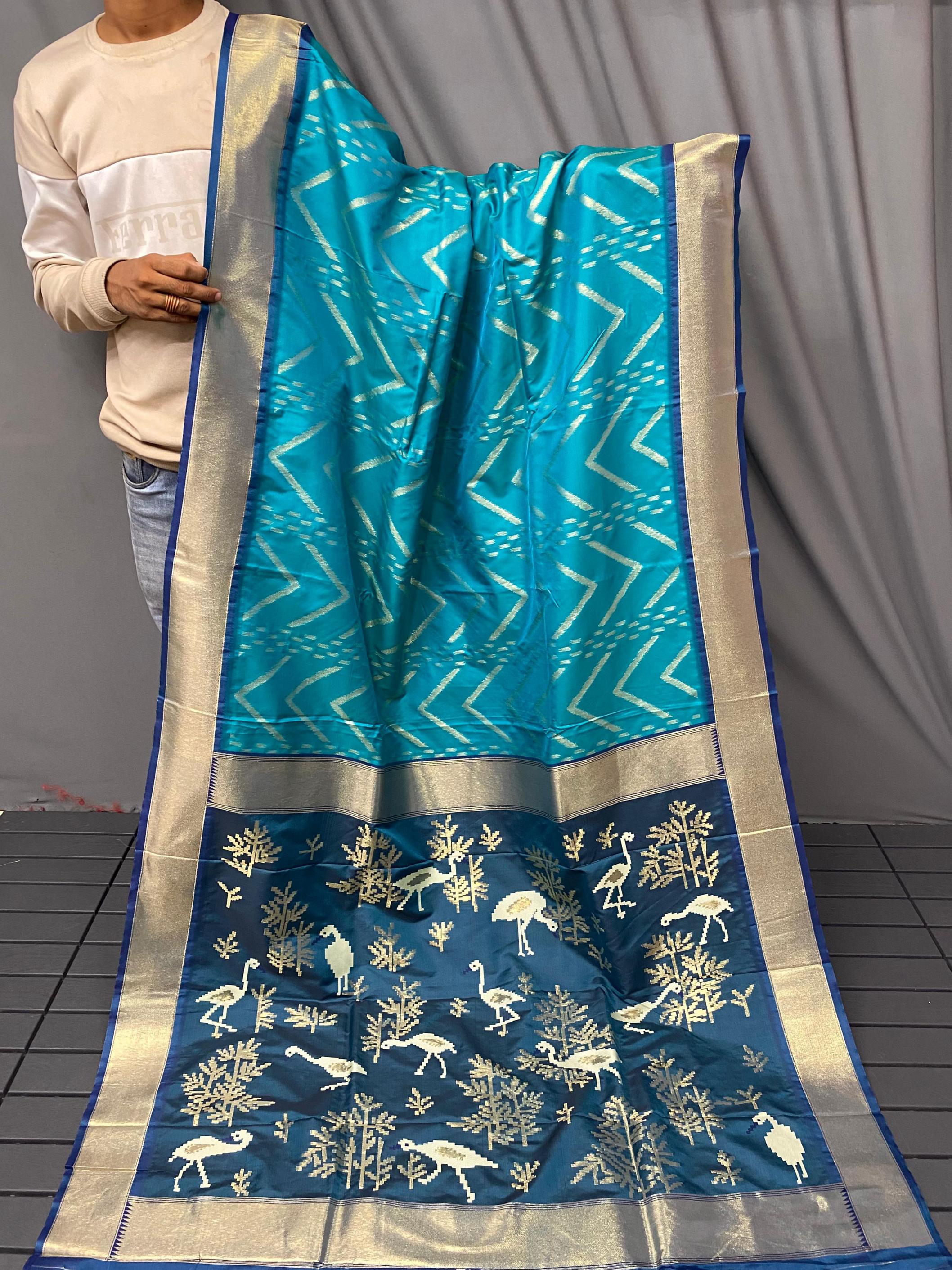 BHANUMATI SILK BEAUTIFUL SAREES FOR WOMENS 