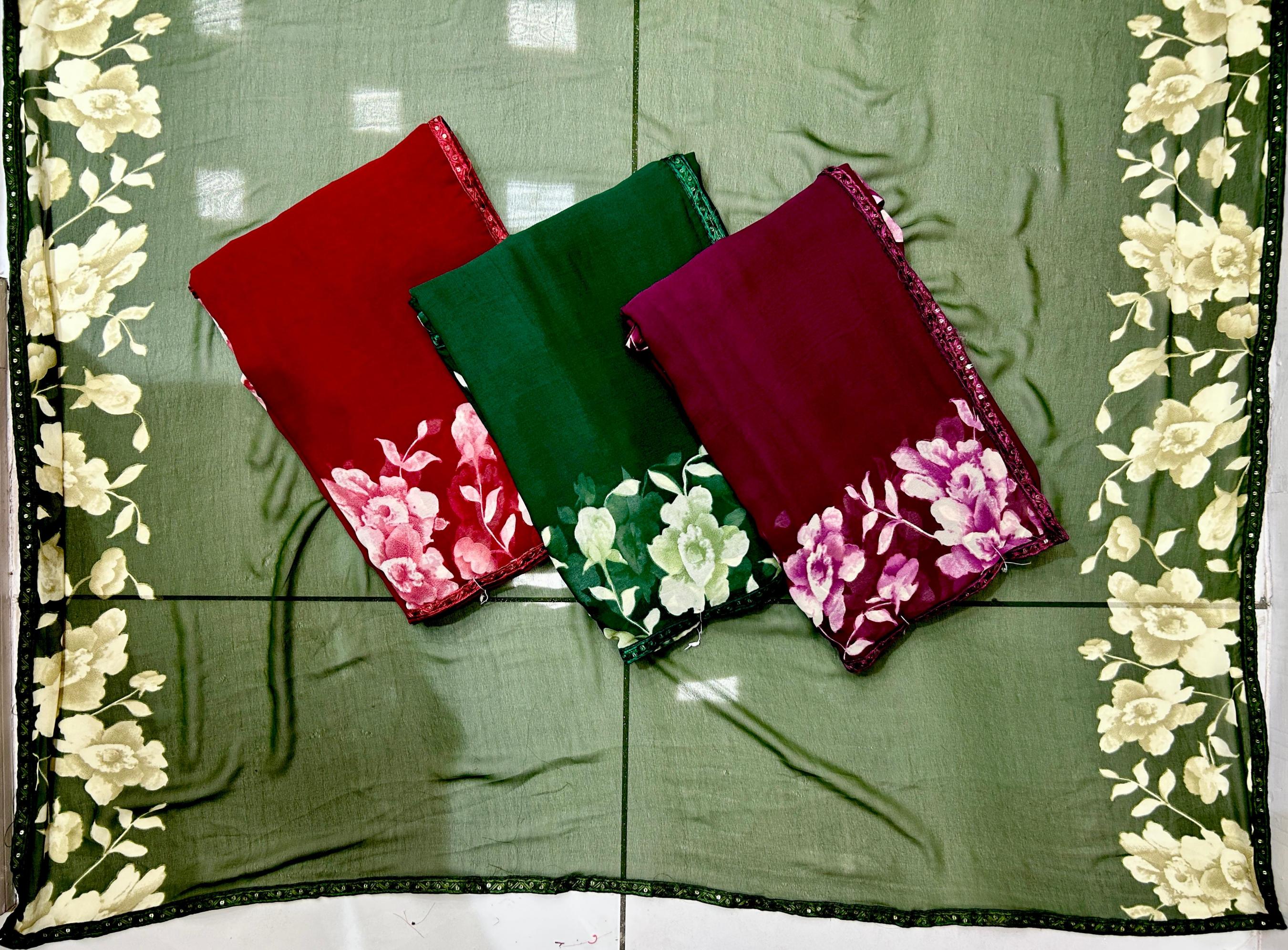 DYNA AMAZING WEIGHTLESS FANCY SAREE ONLINE 