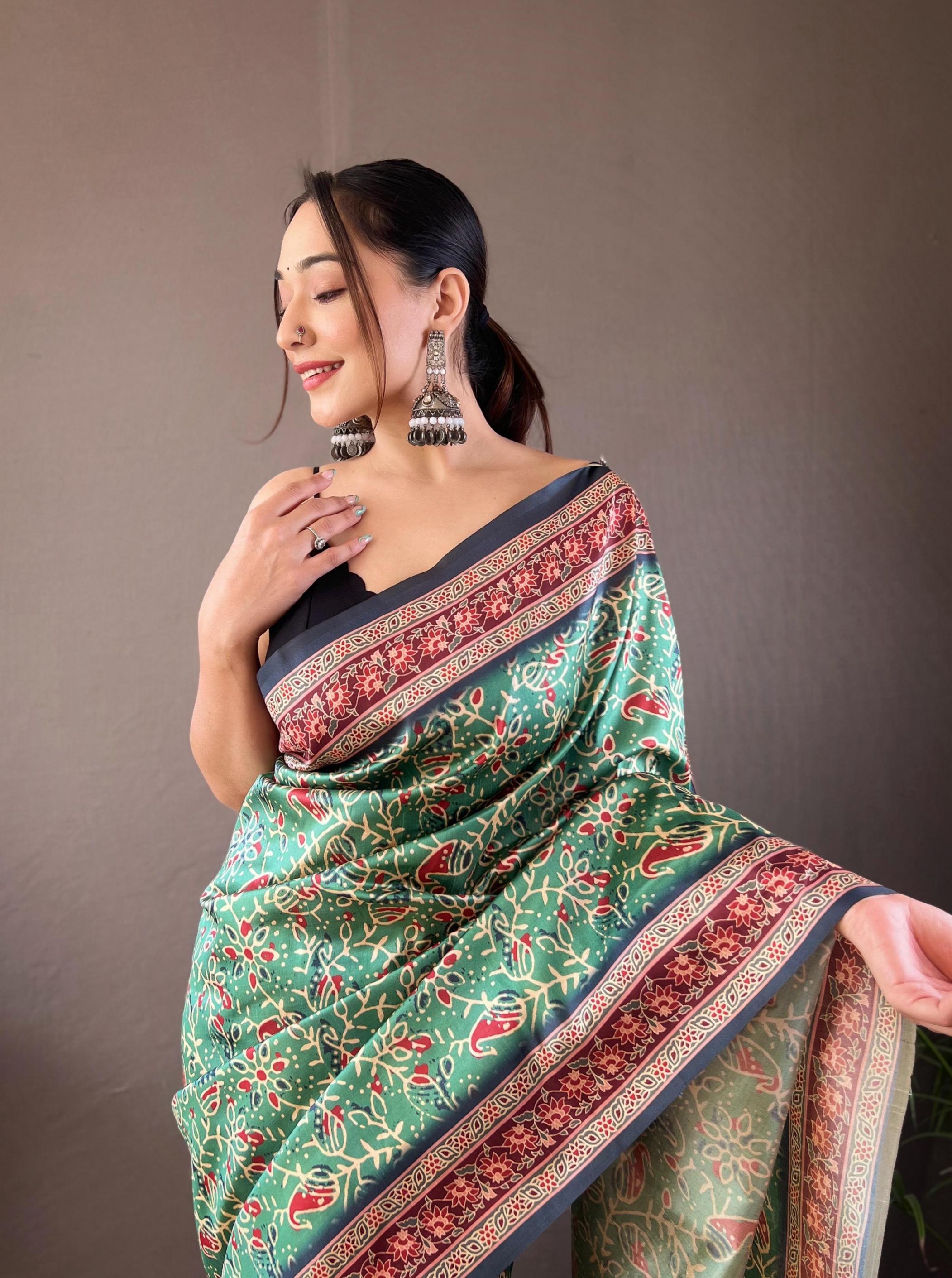 KRISHNA SILK WEAVES UNIQUE SAREE WHOLESALER 