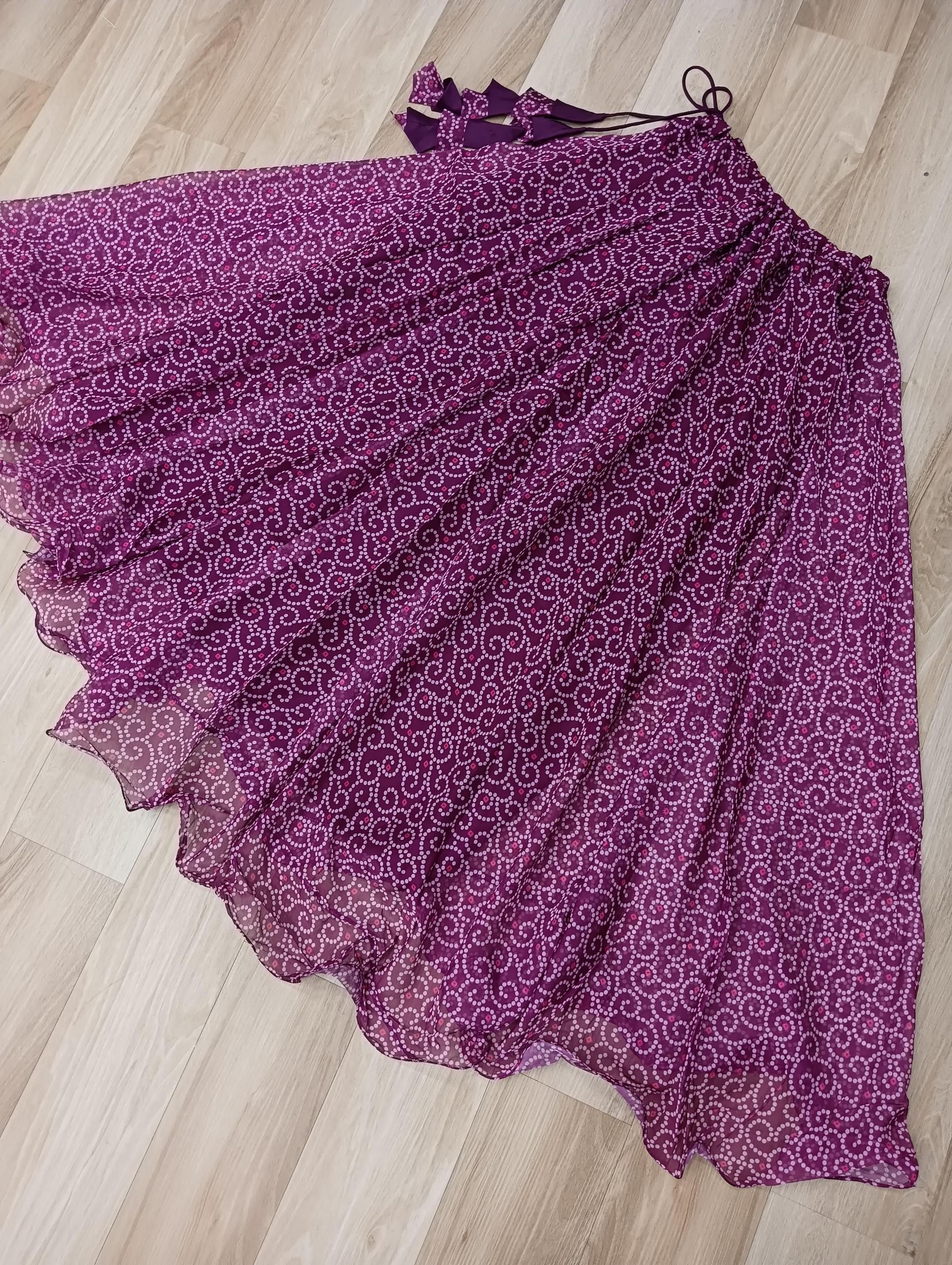 LW 7038 READYMADE SKIRT FOR WOMEN 