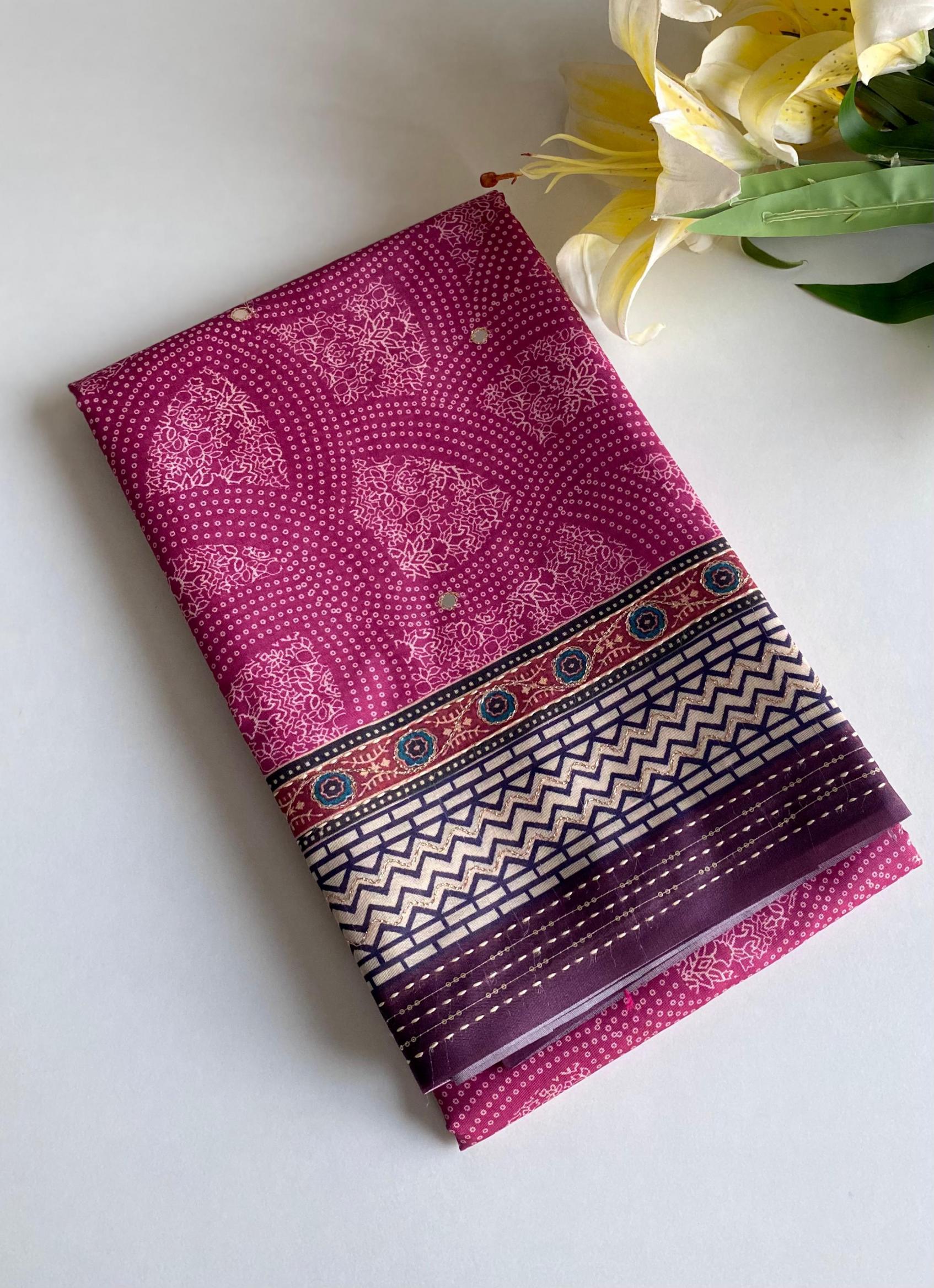PALLAVI BLEND SILK AMAZING SAREE EXPORTS 
