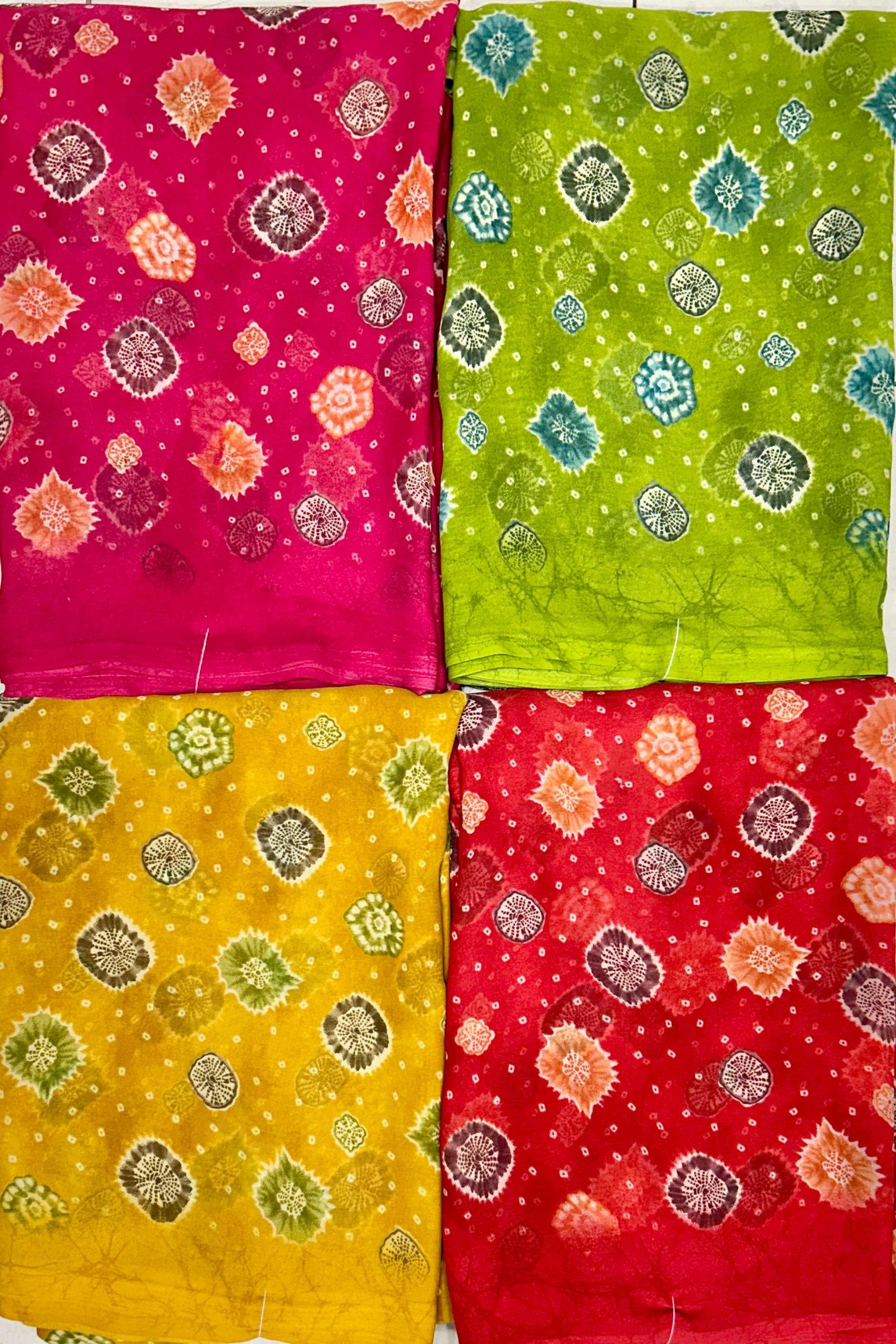 RACHANA HIT DESIGN WEIGHTLESS SAREE ONLINE 