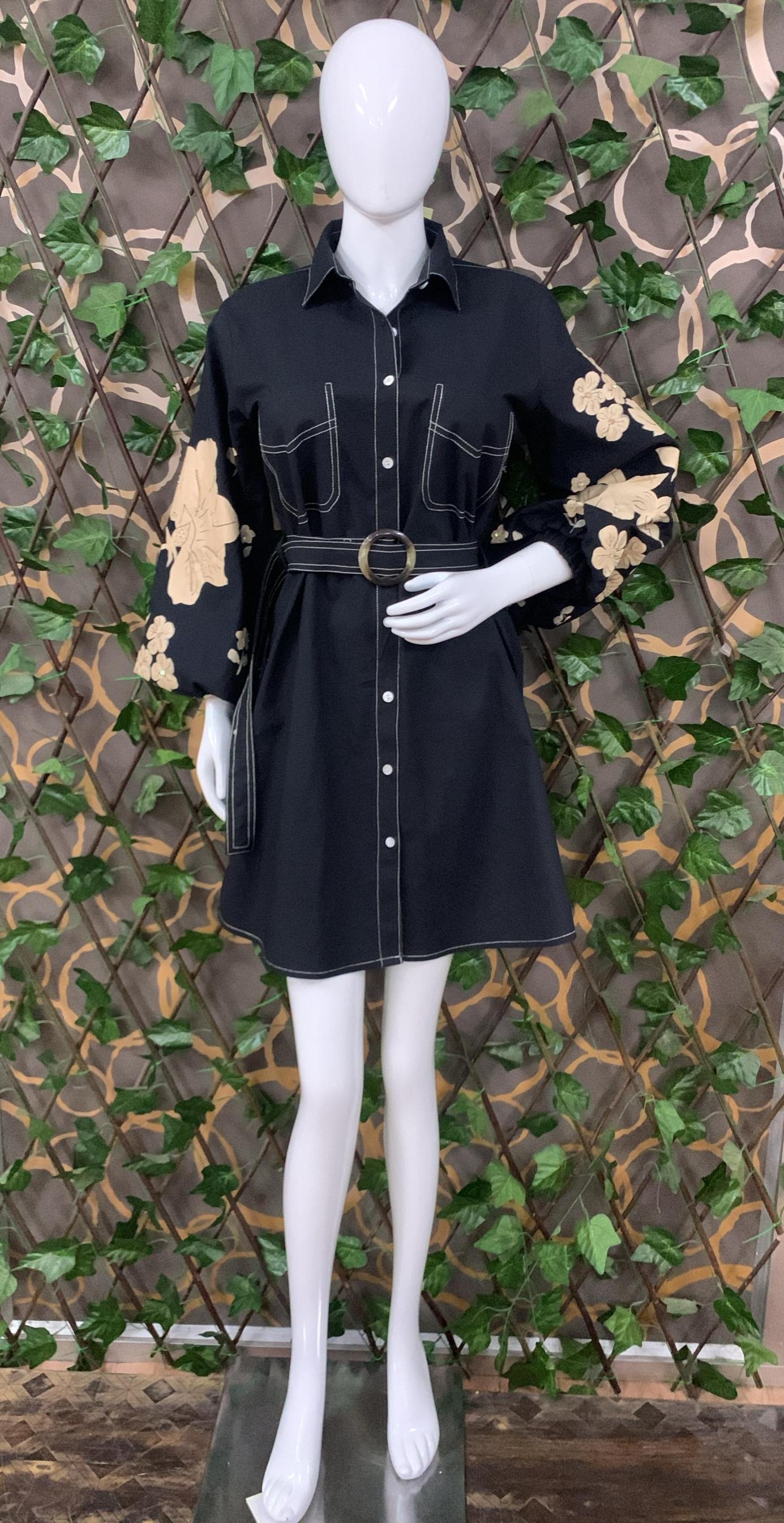 MODERN COTTON FULL STITCH STYLISH COMBO TUNICS 