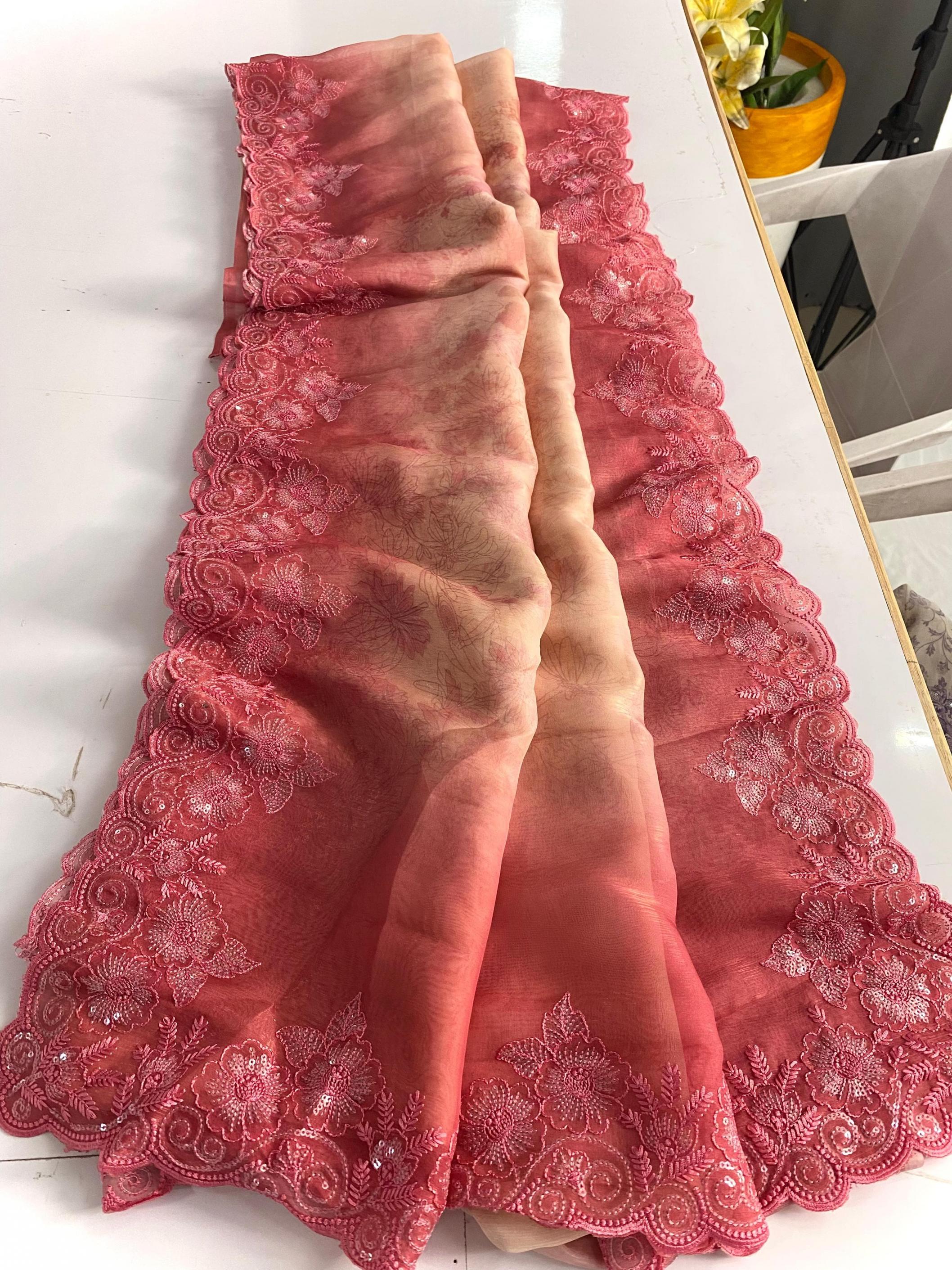 SAPNA MAGICGOLD ORGANZA TRADITIONAL SAREE WHOLESALER 