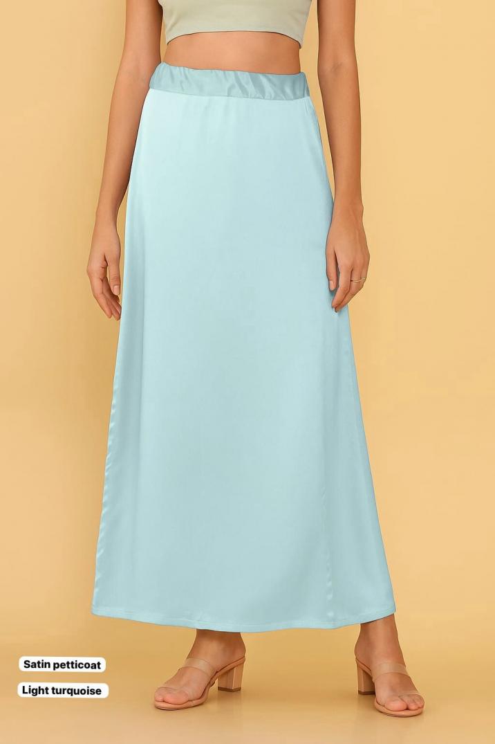 SATIN HIT DESIGN ULTRA SATIN FULLY STITCH PETTICOAT ONLINE 