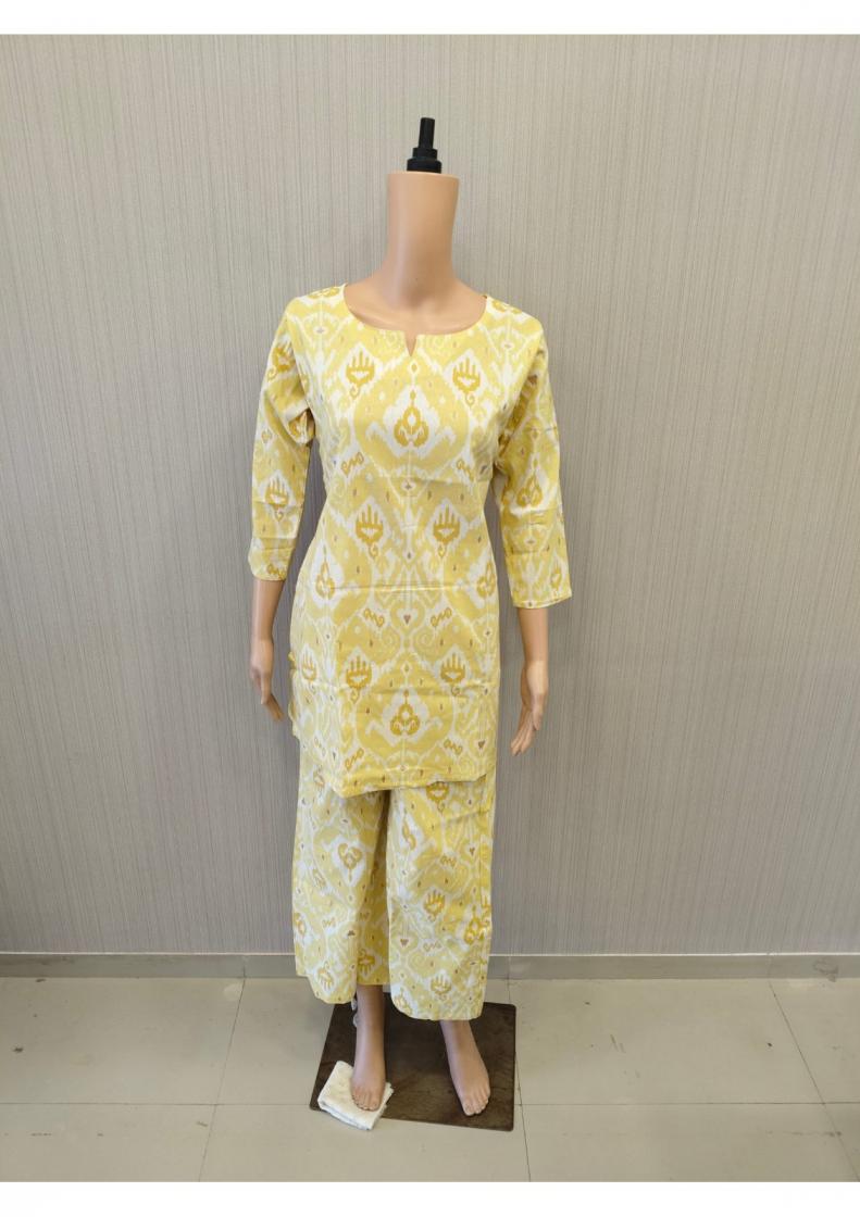 CO-ORD SET VOL 5 BY WOMAYA LINEN FLEX READYMADE COMBO CO-ORD ONLINE 
