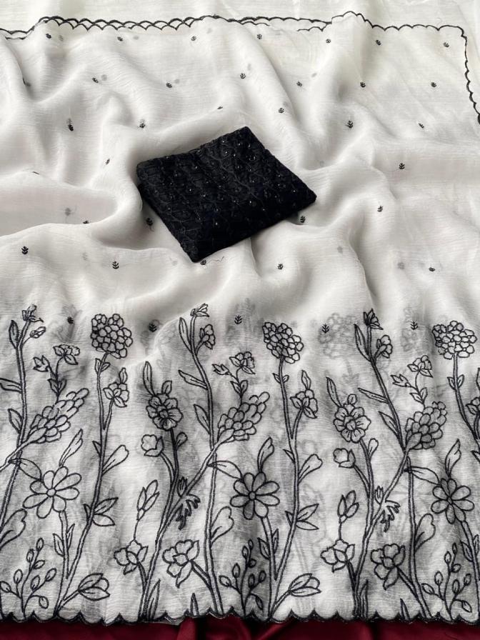 2013 PARTY WEAR CRUSH BEST SAREE ONLINE 