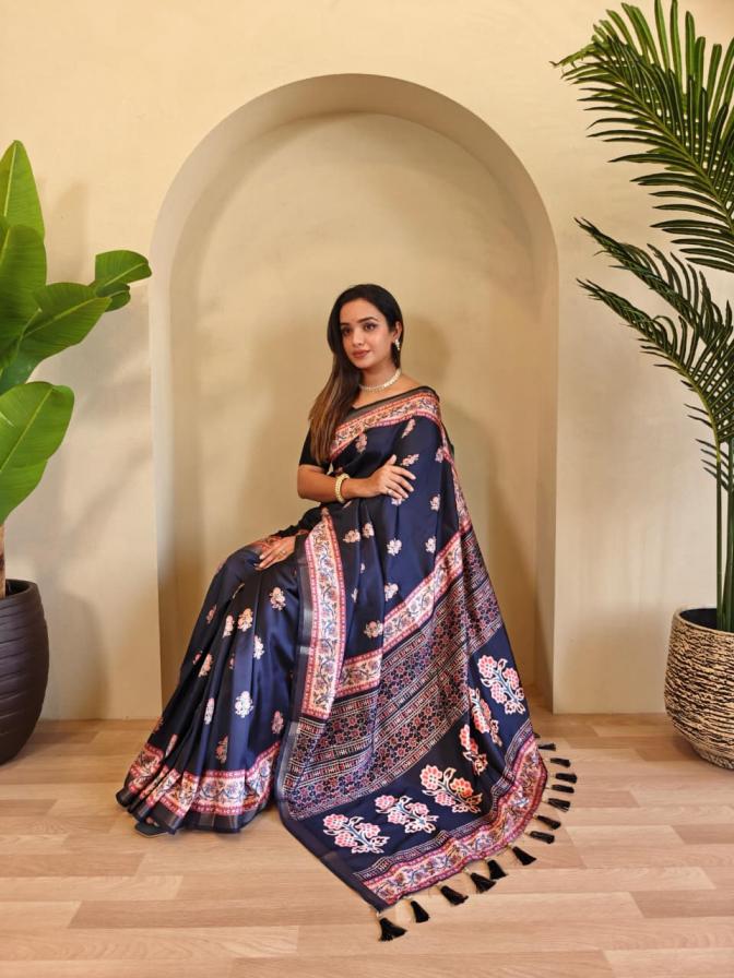 AKSHAR DOLA VISCOSE TRADITIONAL SAREES ONLINE 