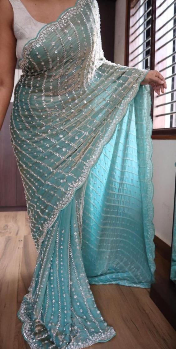 KC 933 SILK TRADITIONAL SAREE WHOLESALER 