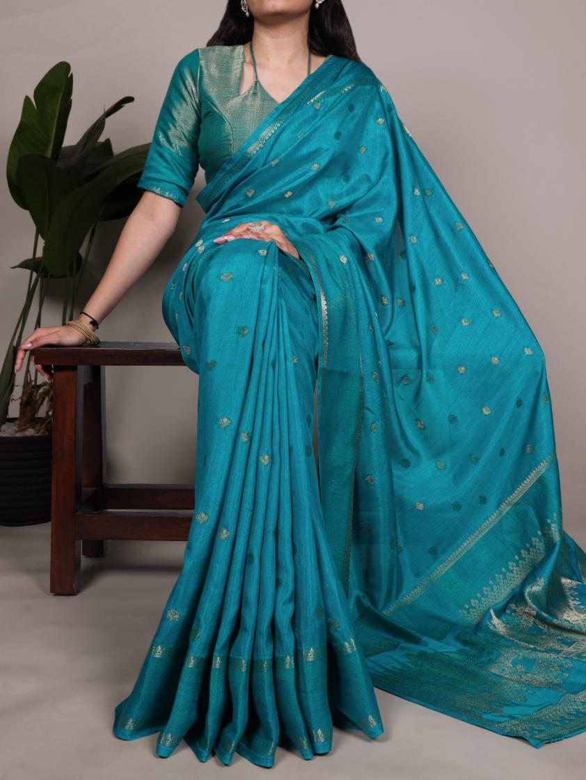 YNF7901 ROOP SILK DAILY WEAR SAREES 