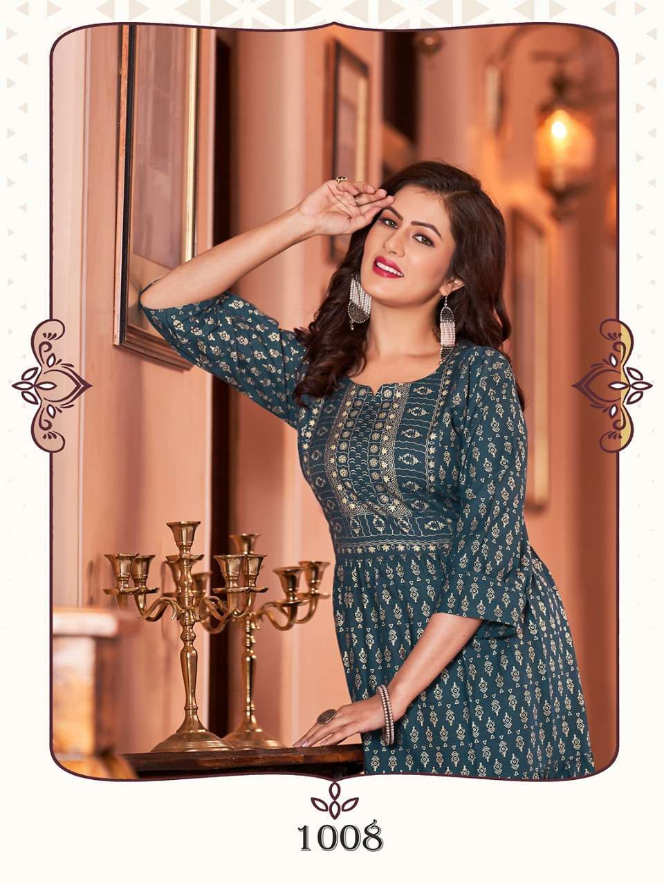 sukumari by banwery rayon big sizes long gown exporter kc surat