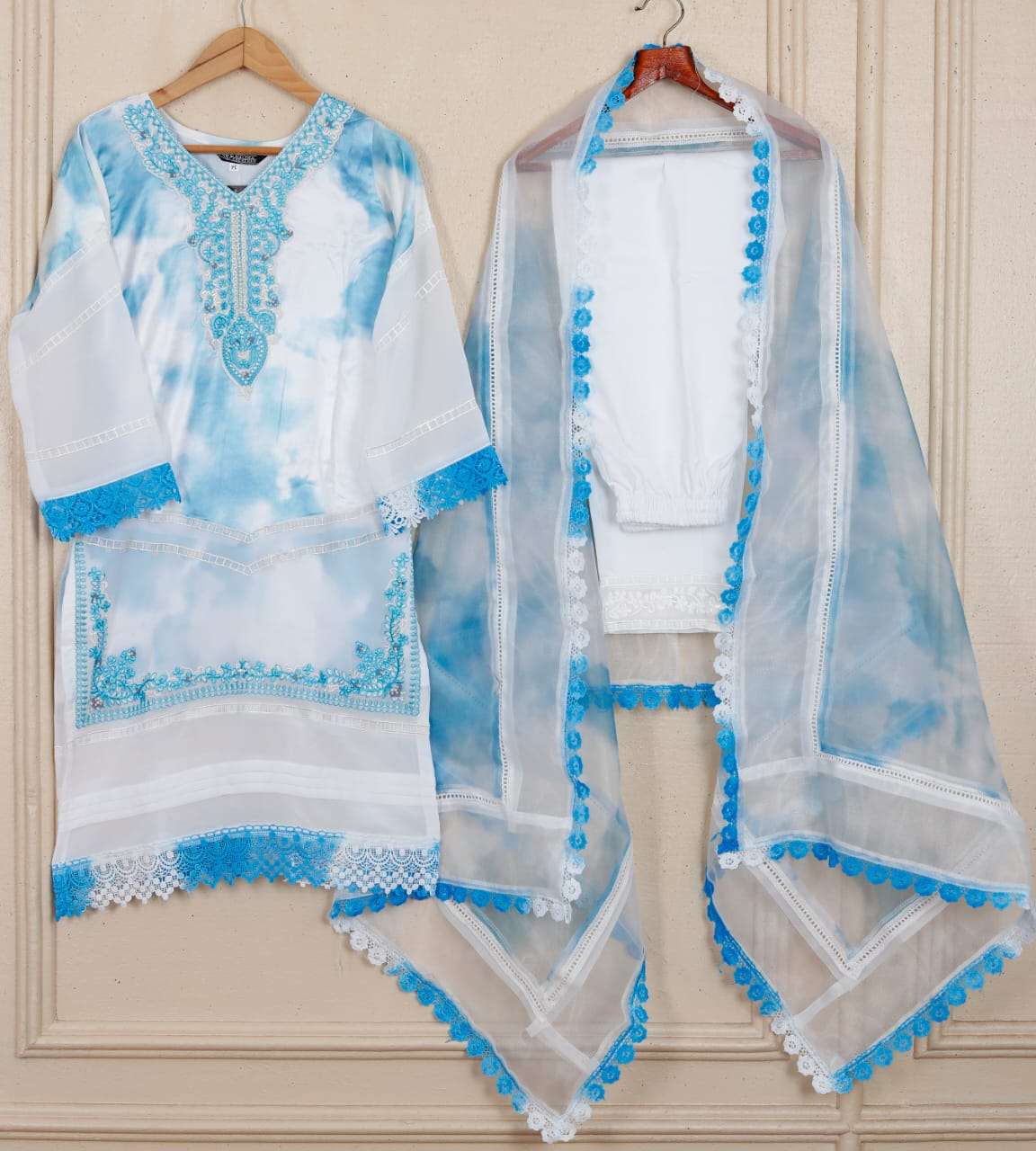 halima kds 01 new color kids wear amazing work readymade salwar kameez 