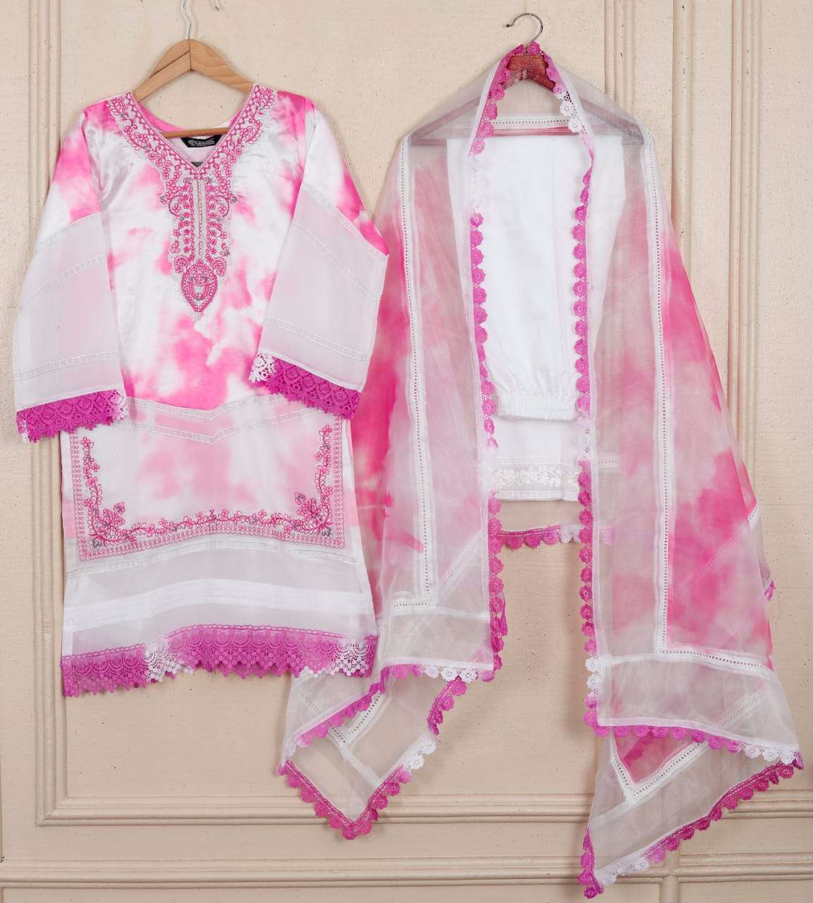 halima kds 01 new color kids wear amazing work readymade salwar kameez 