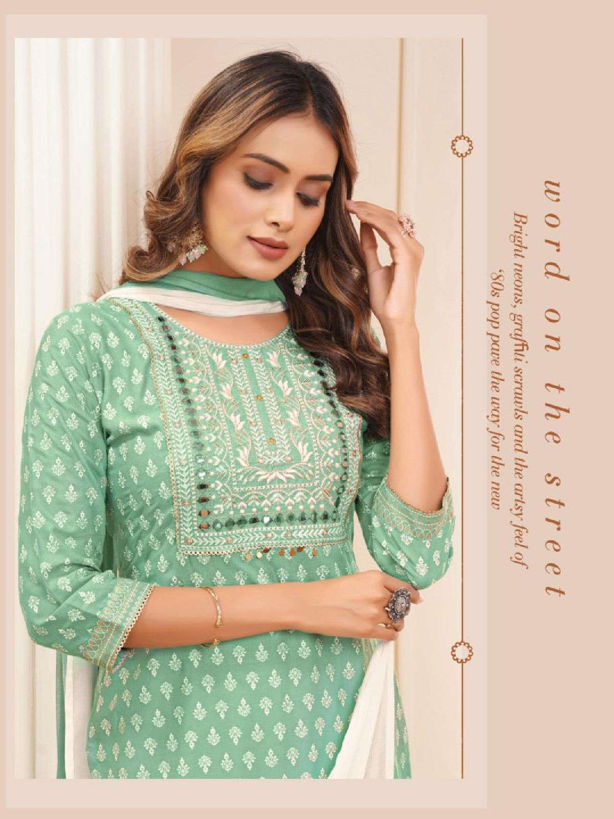 HERITAGE LUXE PREMIUM RAYON & RAYON SLUB READYMADE SUIT CATALOG WHOLESALER BEST RATE