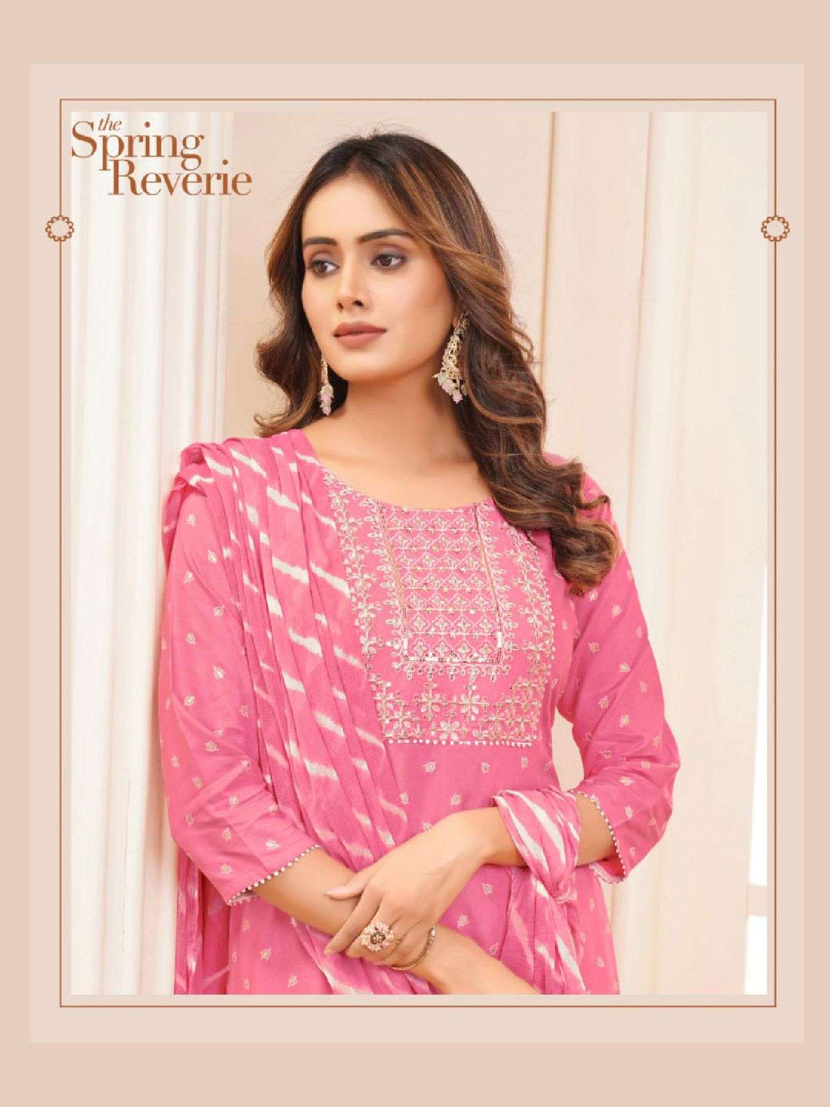 HERITAGE LUXE PREMIUM RAYON & RAYON SLUB READYMADE SUIT CATALOG WHOLESALER BEST RATE