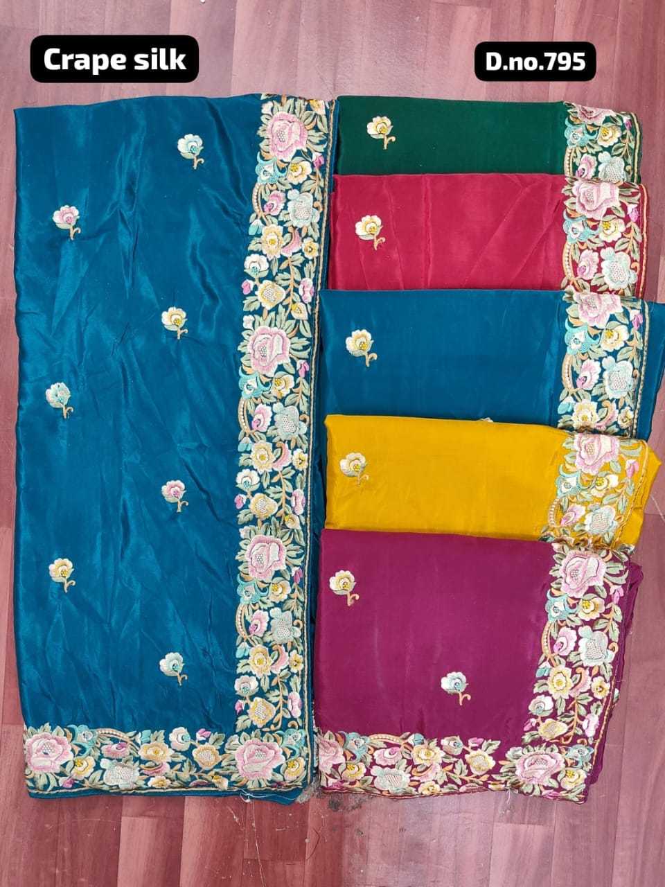 pr designer swarovski sequence work non catalogue ladies suits