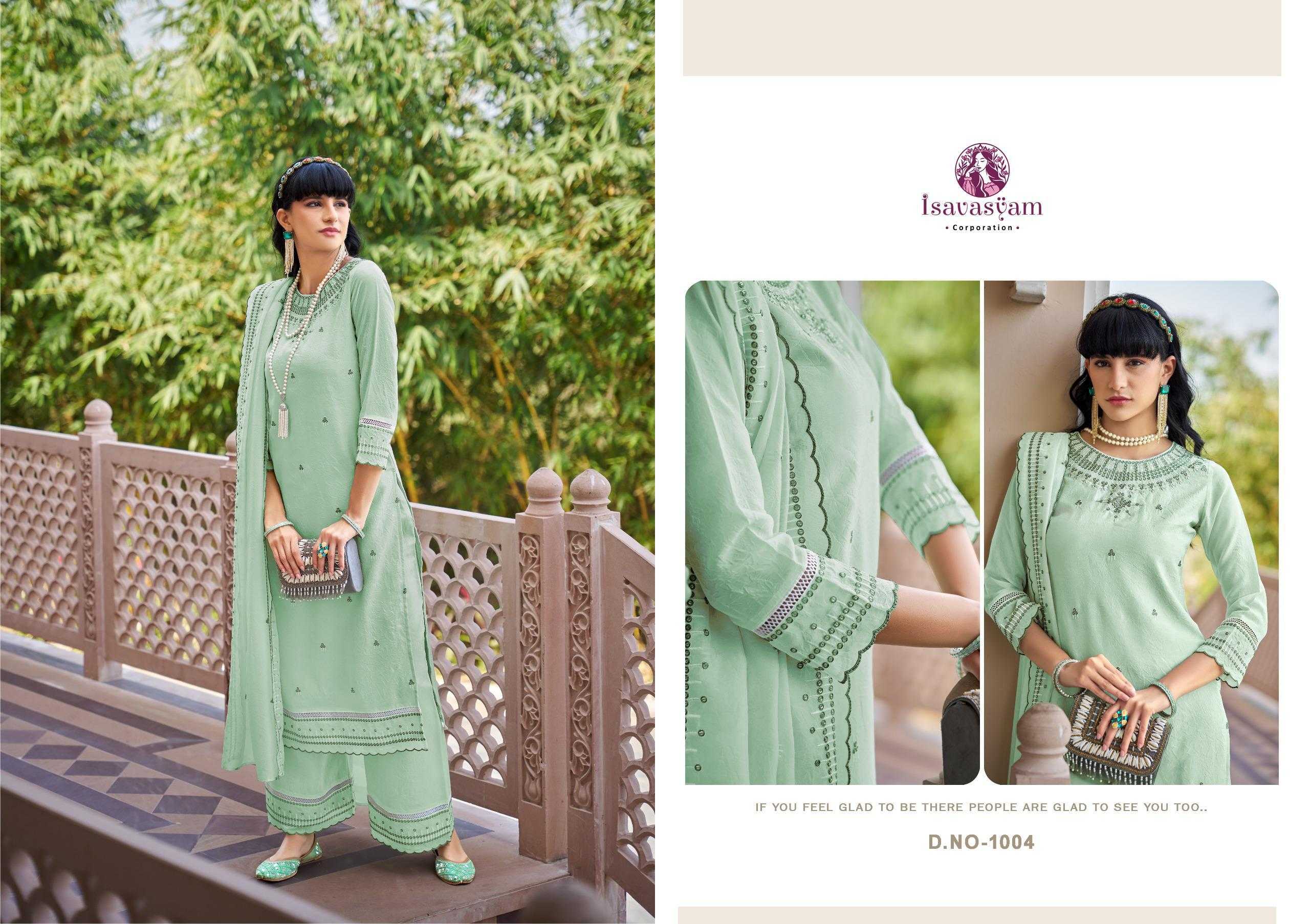 isavasyam palazzo house readymade designer fancy work occasion wear salwar kameez in plus size