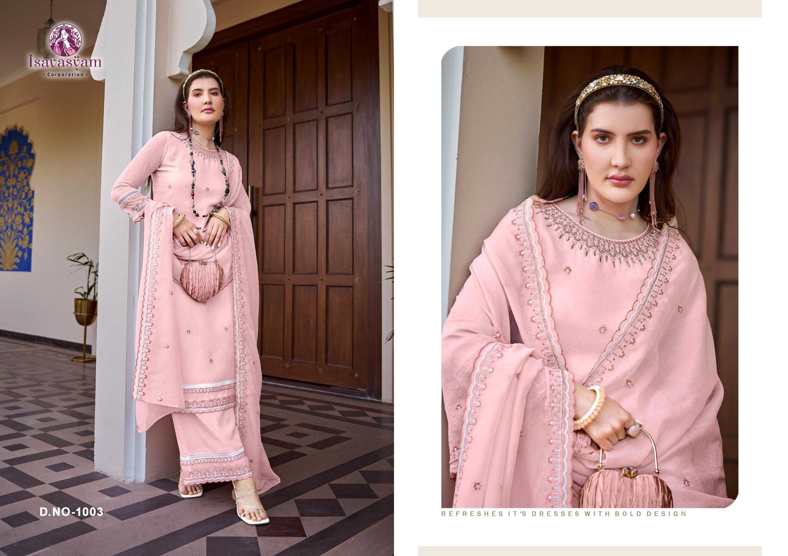 isavasyam palazzo house readymade designer fancy work occasion wear salwar kameez in plus size