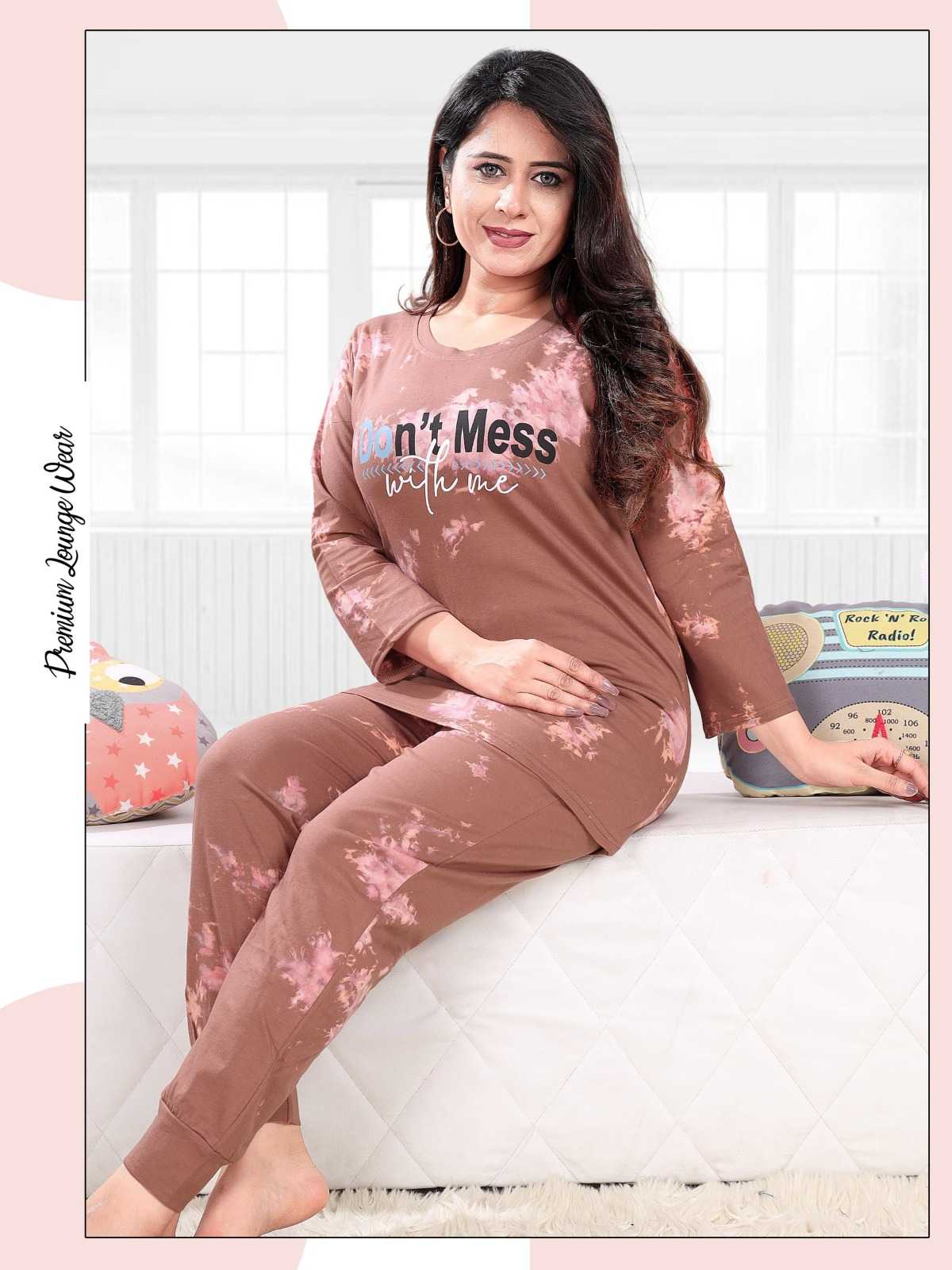 kalavati dove dremium lunge vol 283 new lunch readymade cord sets