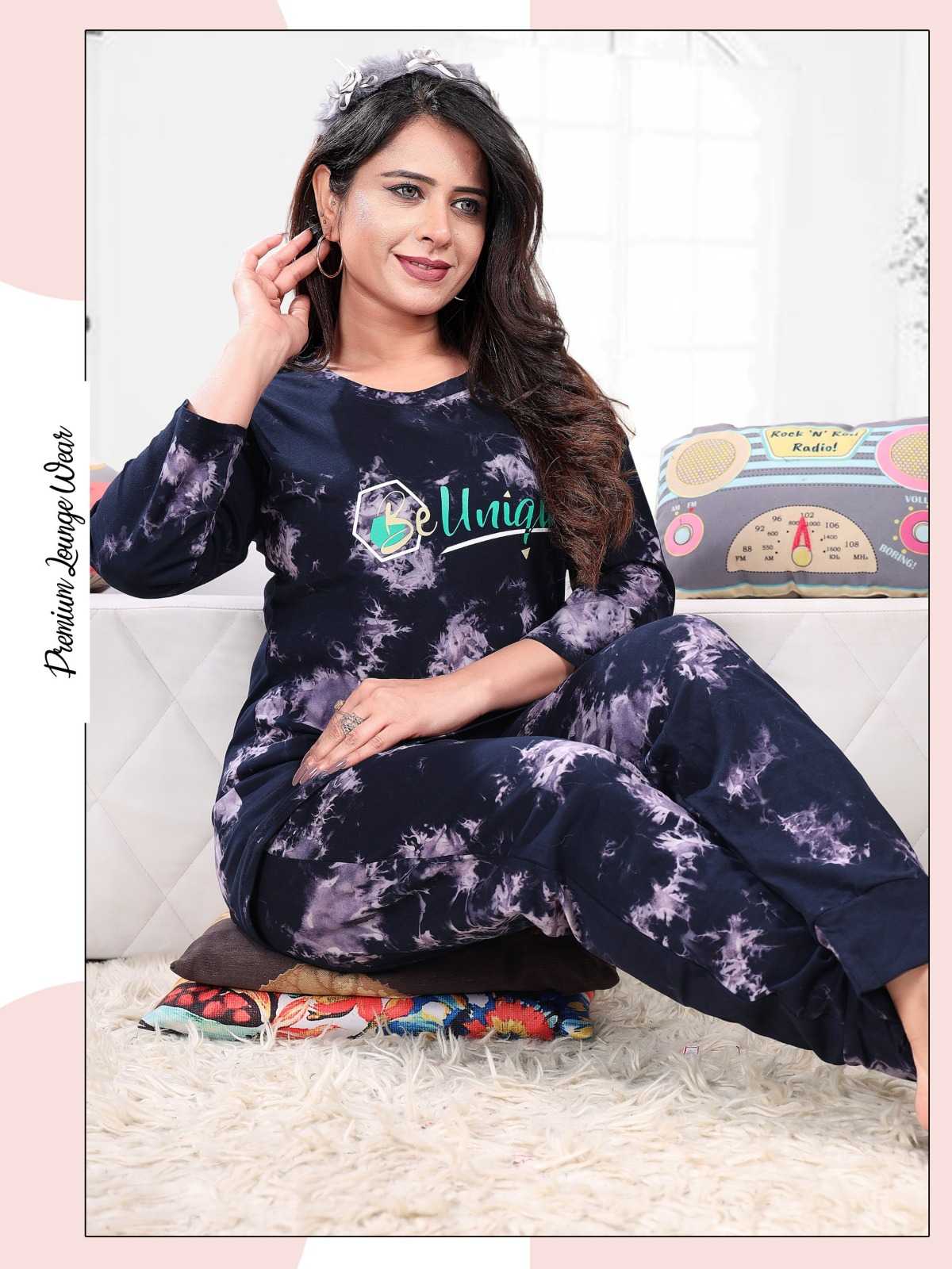 kalavati dove dremium lunge vol 283 new lunch readymade cord sets