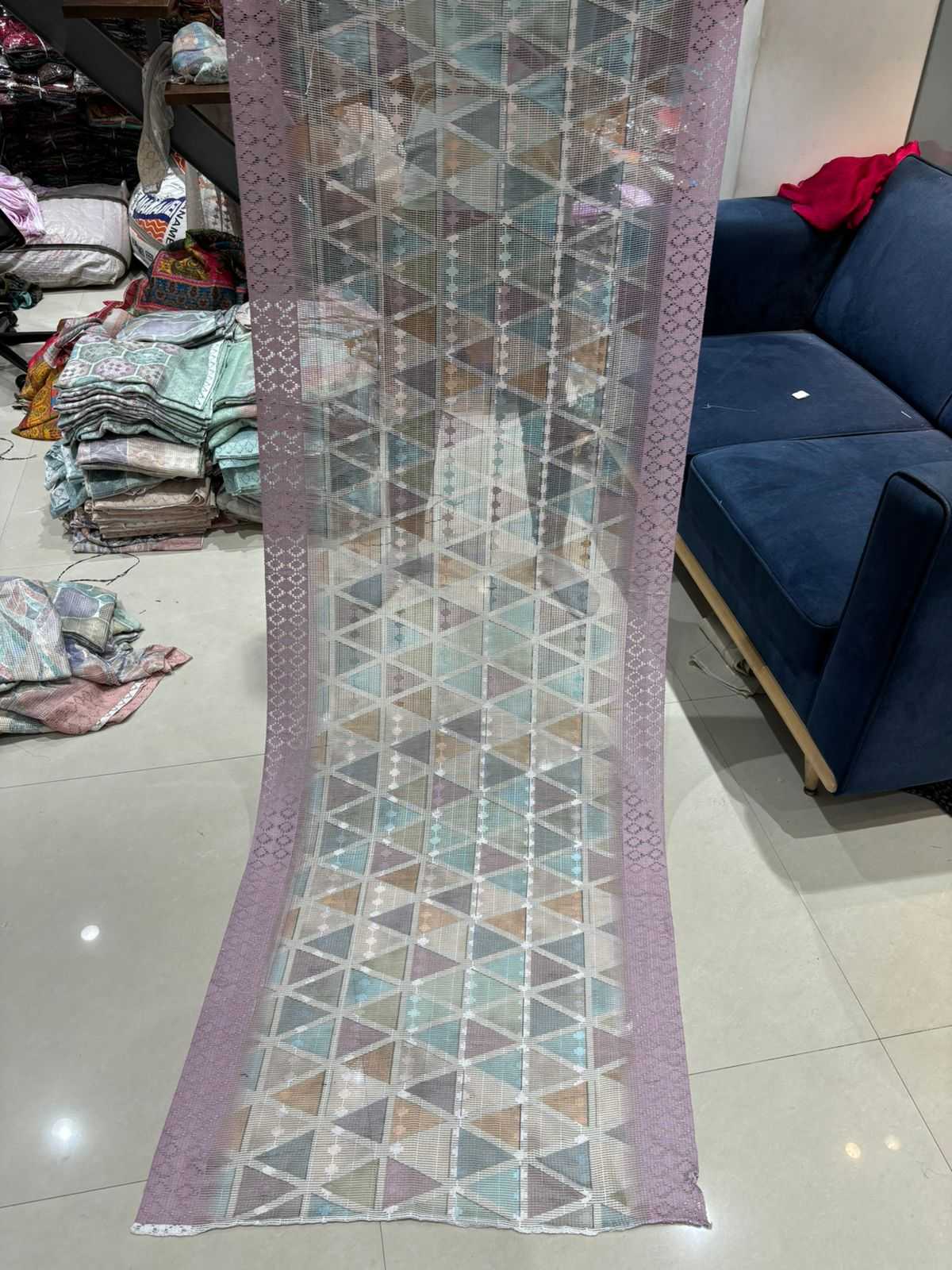 pr pakistani lawn designer digital printed dupatta catalog wholesaler 