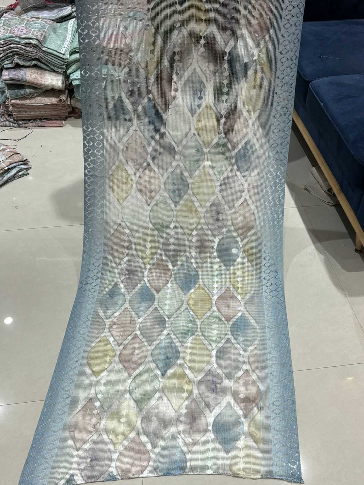pr pakistani lawn designer digital printed dupatta catalog wholesaler 