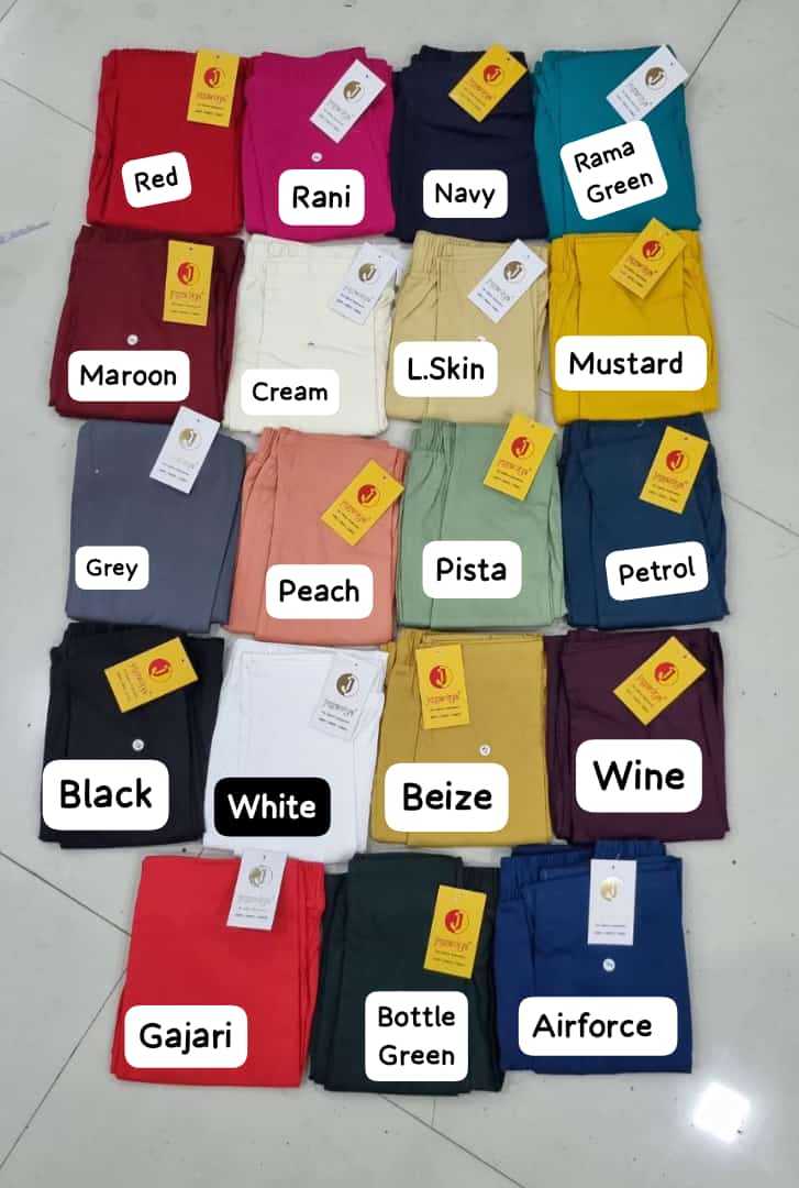 pr regular pants new launch fancy rayon big size fully stitch catalog for bet rate