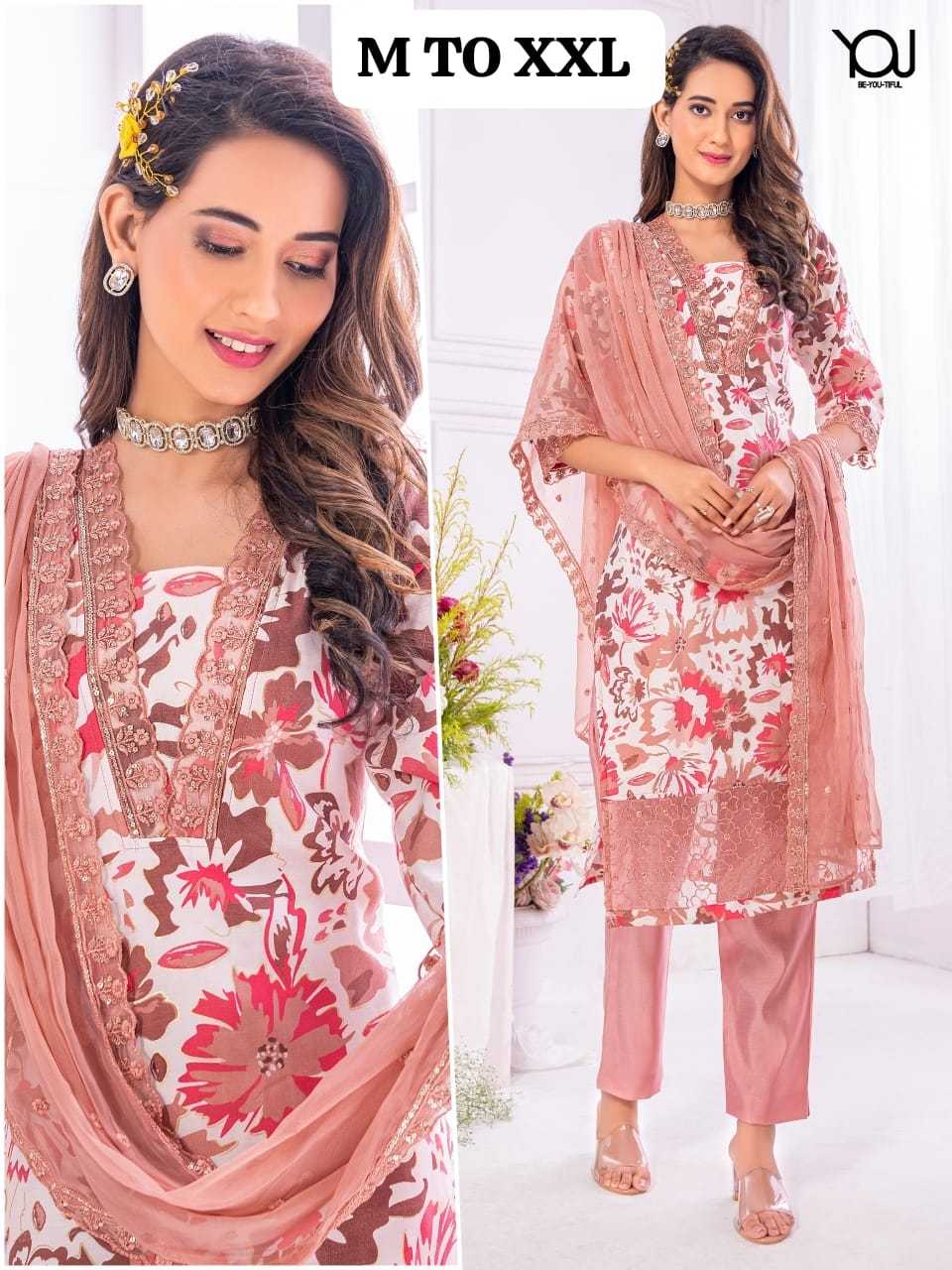 wanna presents vintage fancy hit design readymade pakistani concept combo set