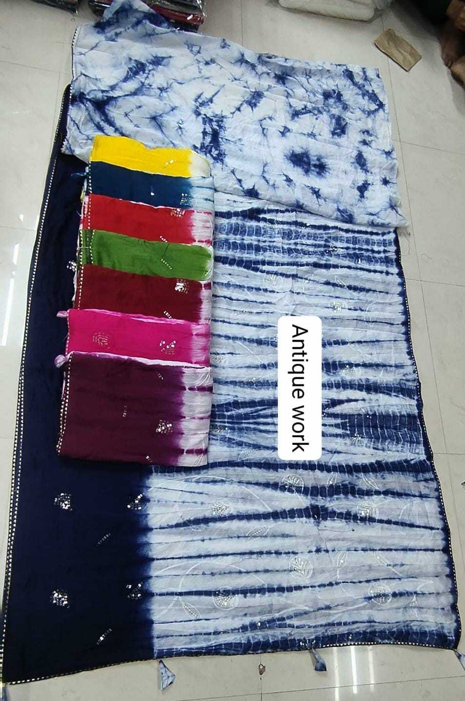 kala silks presents antique work stylish cotton samosa boarder lace design saree 