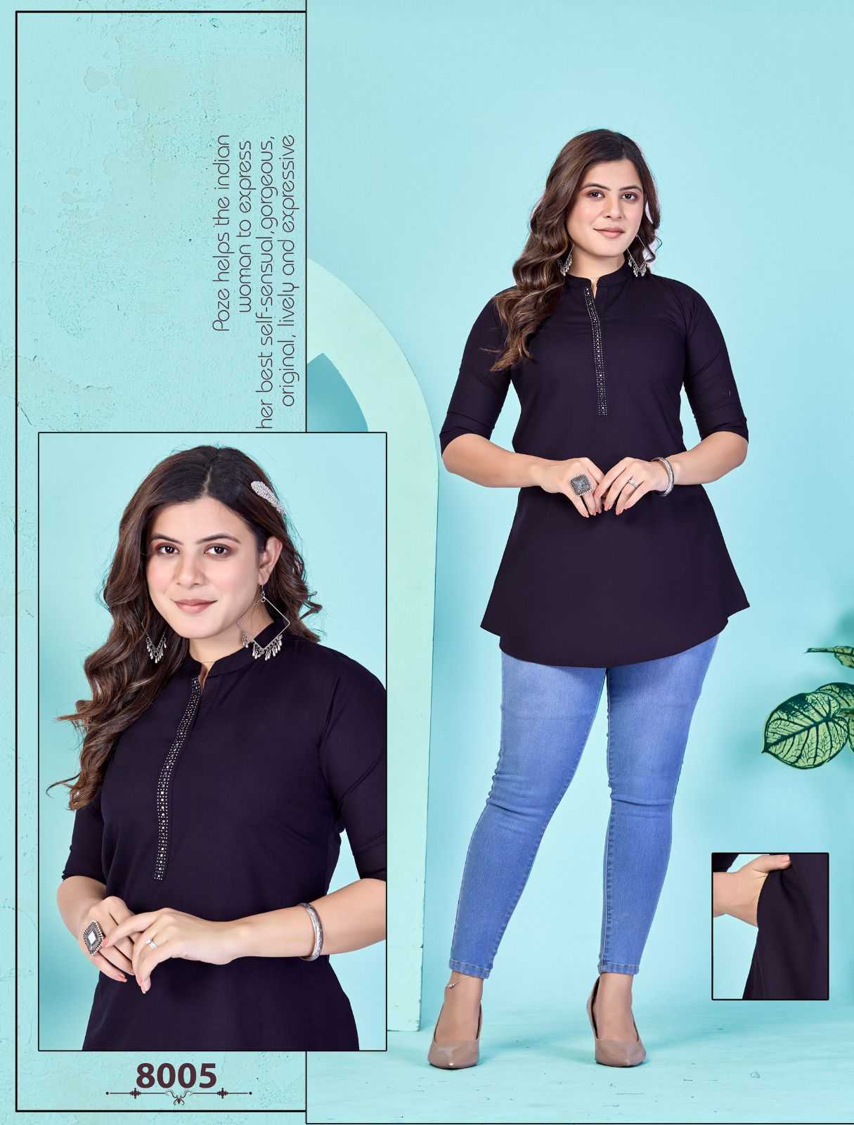 Ft Very Smart RAYON SHORT TOP CATALOG WHOLESALER BEST RATE