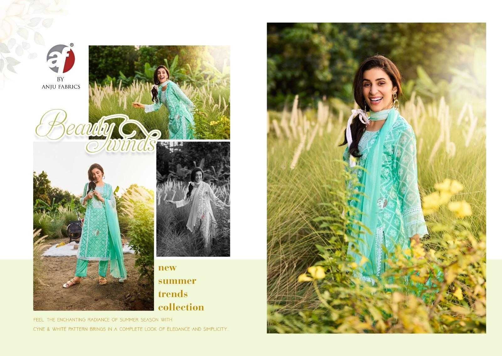 anju fab affair vol 2 organza shiffli work traditional wear readymade big size salwar suit 