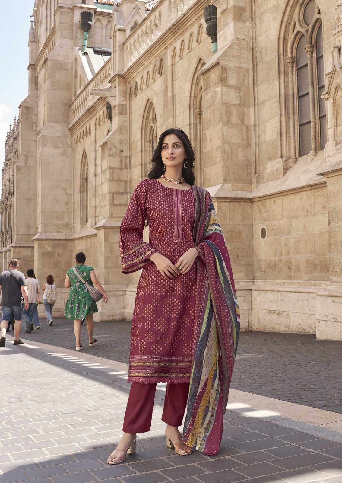 the hermitage roz meher most beautiful karachi prints pakistani dress material