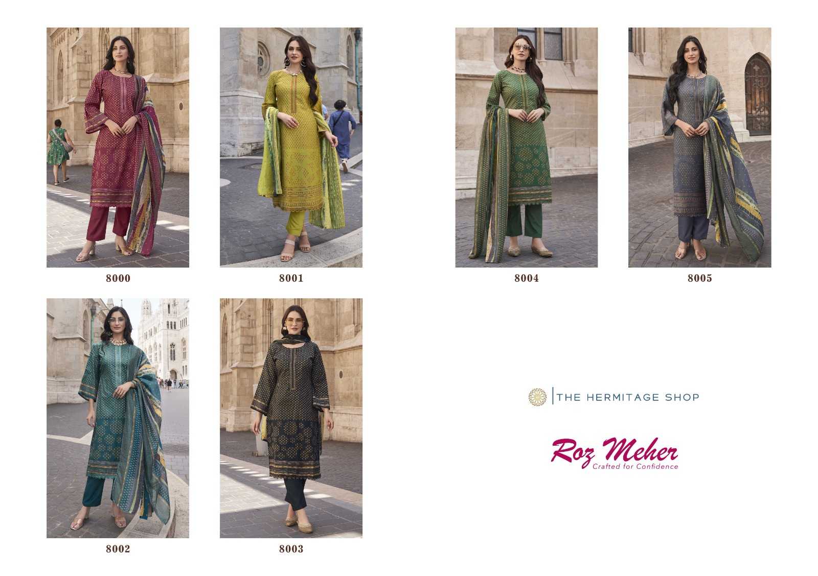 the hermitage roz meher most beautiful karachi prints pakistani dress material