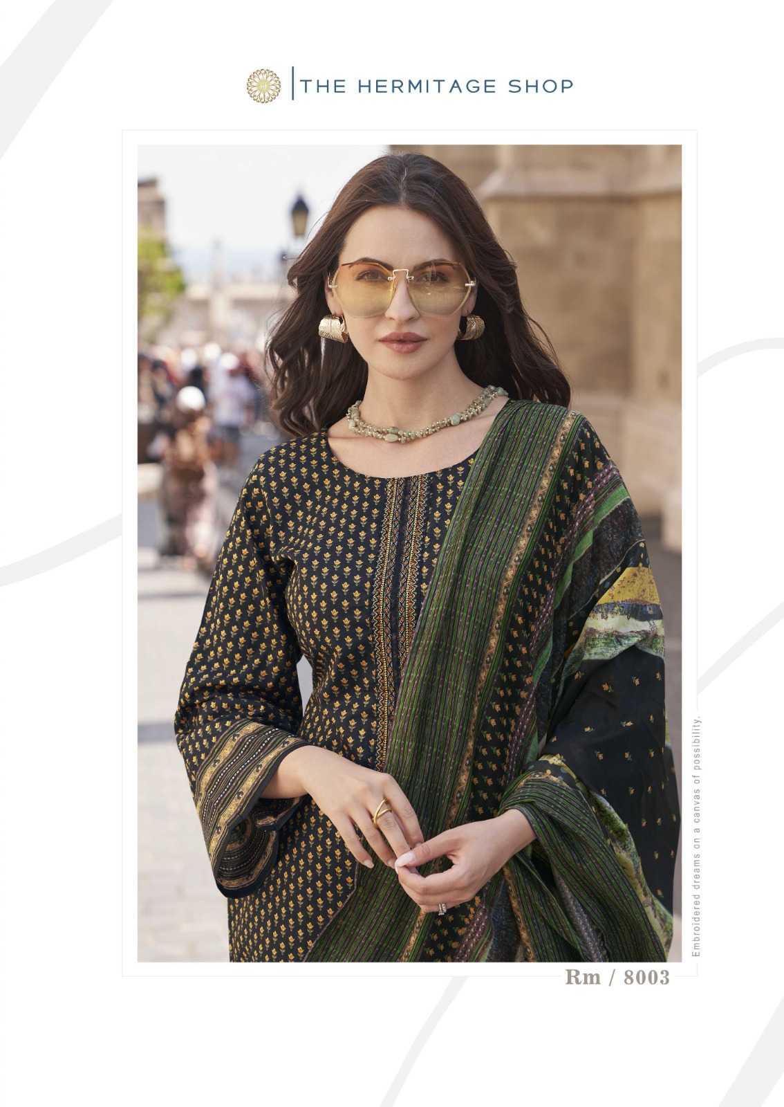 the hermitage roz meher most beautiful karachi prints pakistani dress material