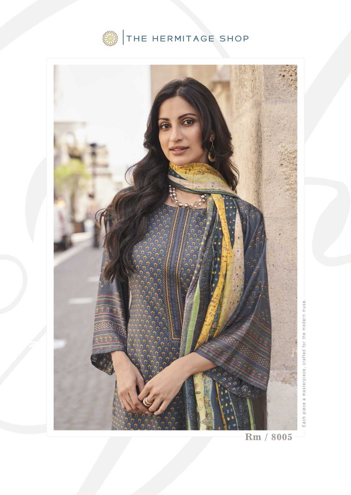 the hermitage roz meher most beautiful karachi prints pakistani dress material