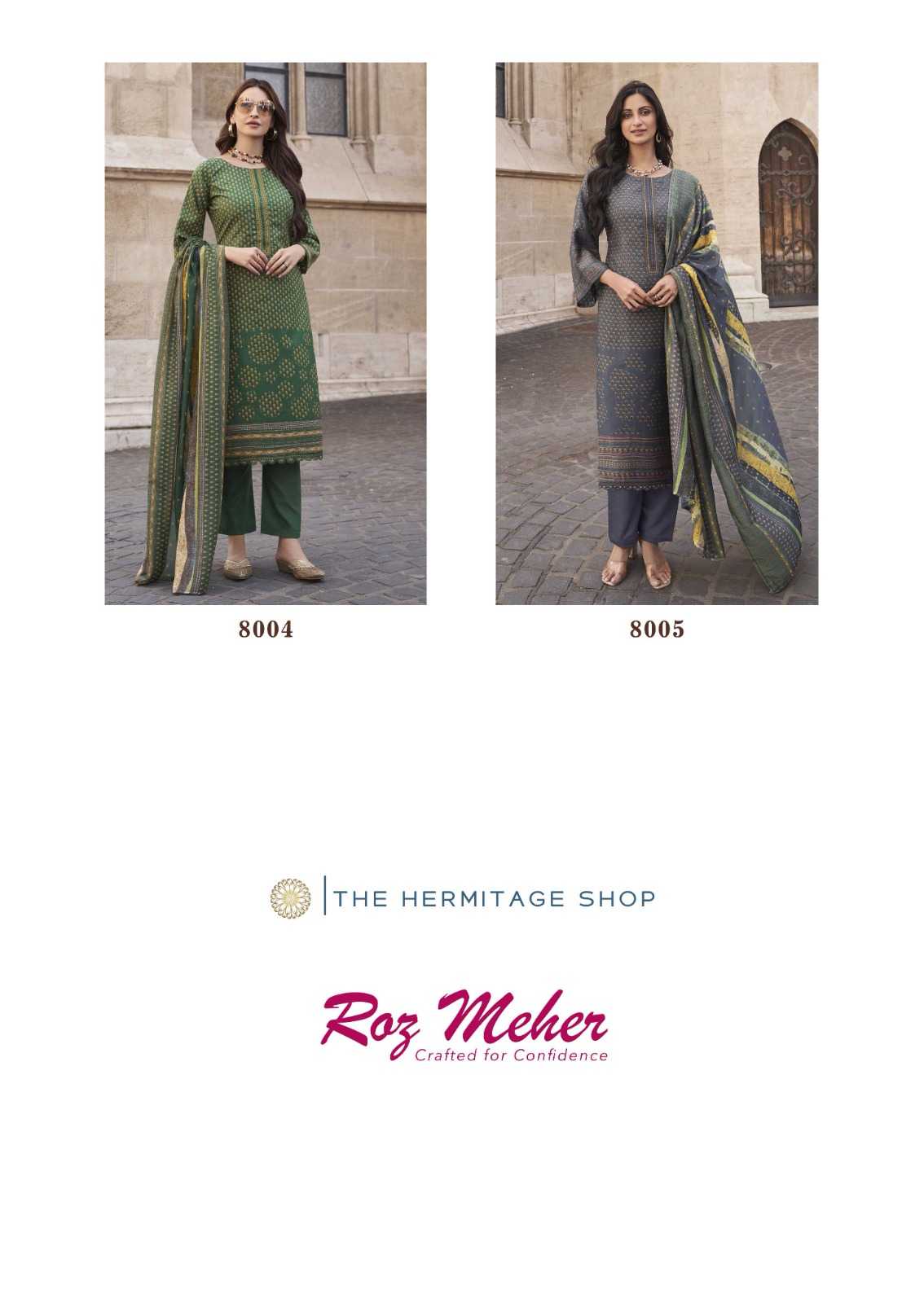 the hermitage roz meher most beautiful karachi prints pakistani dress material