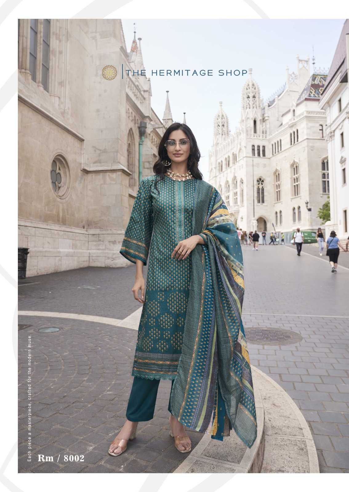 the hermitage roz meher most beautiful karachi prints pakistani dress material