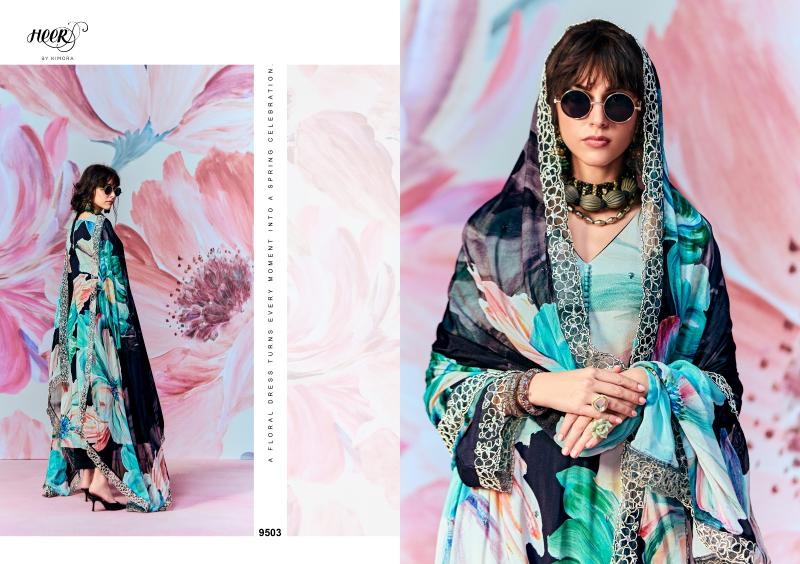 super star by kimora heer colorful pashmina trendy fullstitch plus size suits