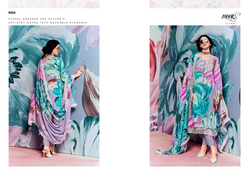 super star by kimora heer colorful pashmina trendy fullstitch plus size suits