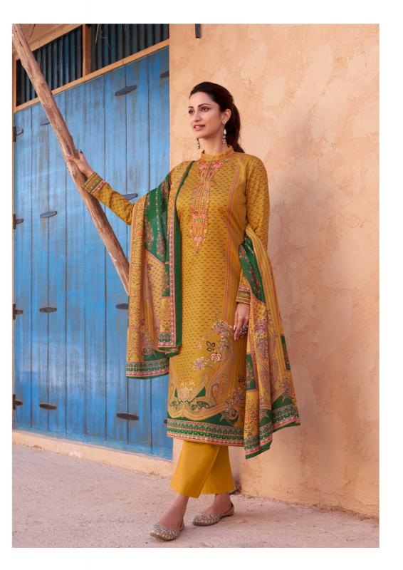 the hermitage mehqada fullstitch big size viscose lawn trendy suits