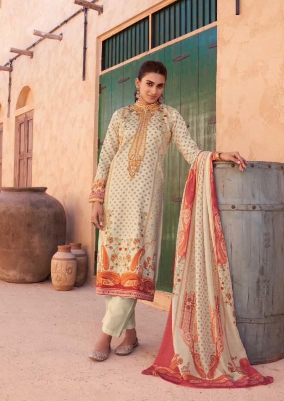 the hermitage mehqada fullstitch big size viscose lawn trendy suits