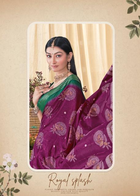 vinarma corporation carnes vol 1 daily wear fancy saree 
