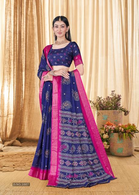 vinarma corporation carnes vol 1 daily wear fancy saree 