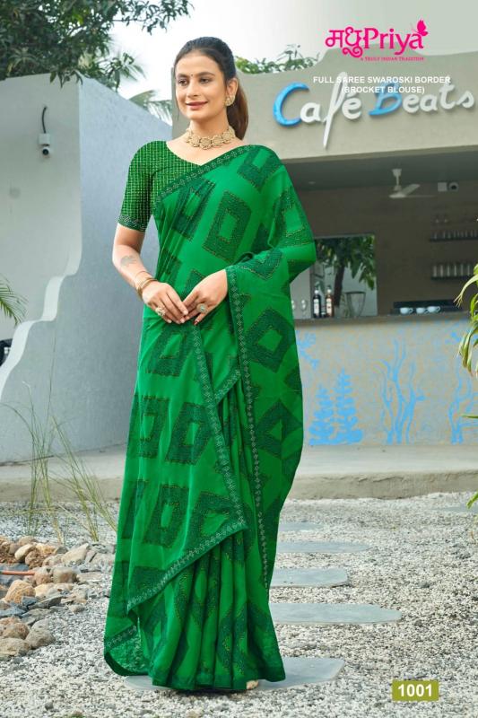 mango vol 11 by madhupriya dani sharmili fancy sarees for women 
