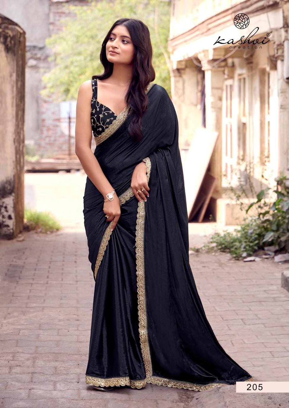 heritage vol 2 by kashvi creation luxurious soft silk sarees for women