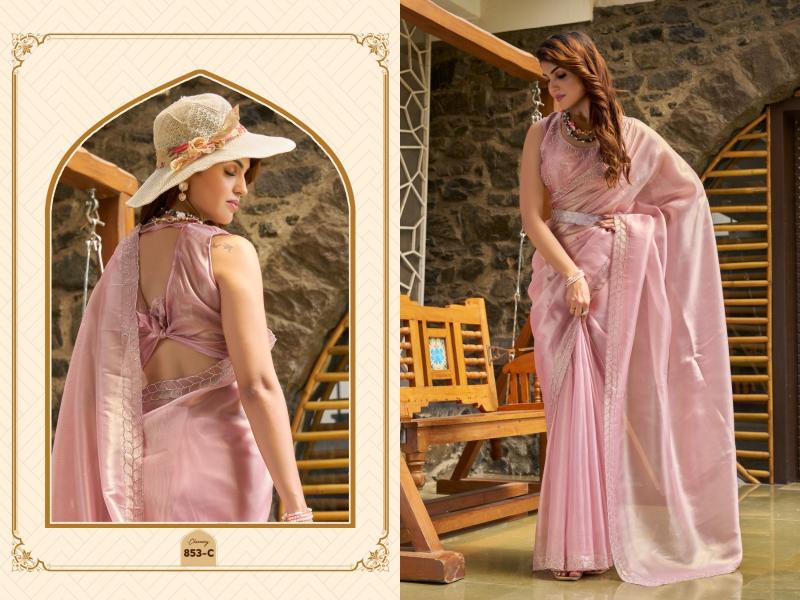 853a-853e by mehek raina silk affordable sarees for every occasion