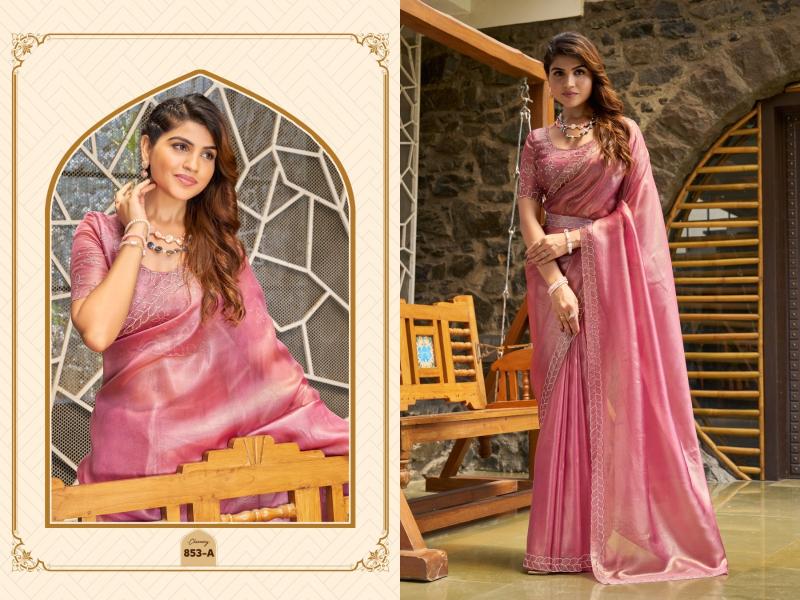 853a-853e by mehek raina silk affordable sarees for every occasion